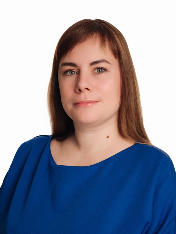 Петрова Светлана Анатольевна.
