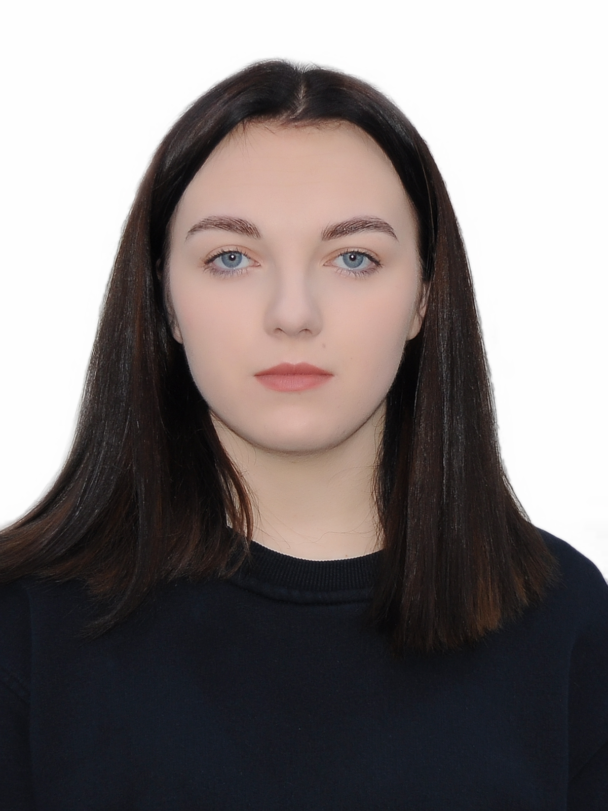 Кузнецова Диана Андреевна.