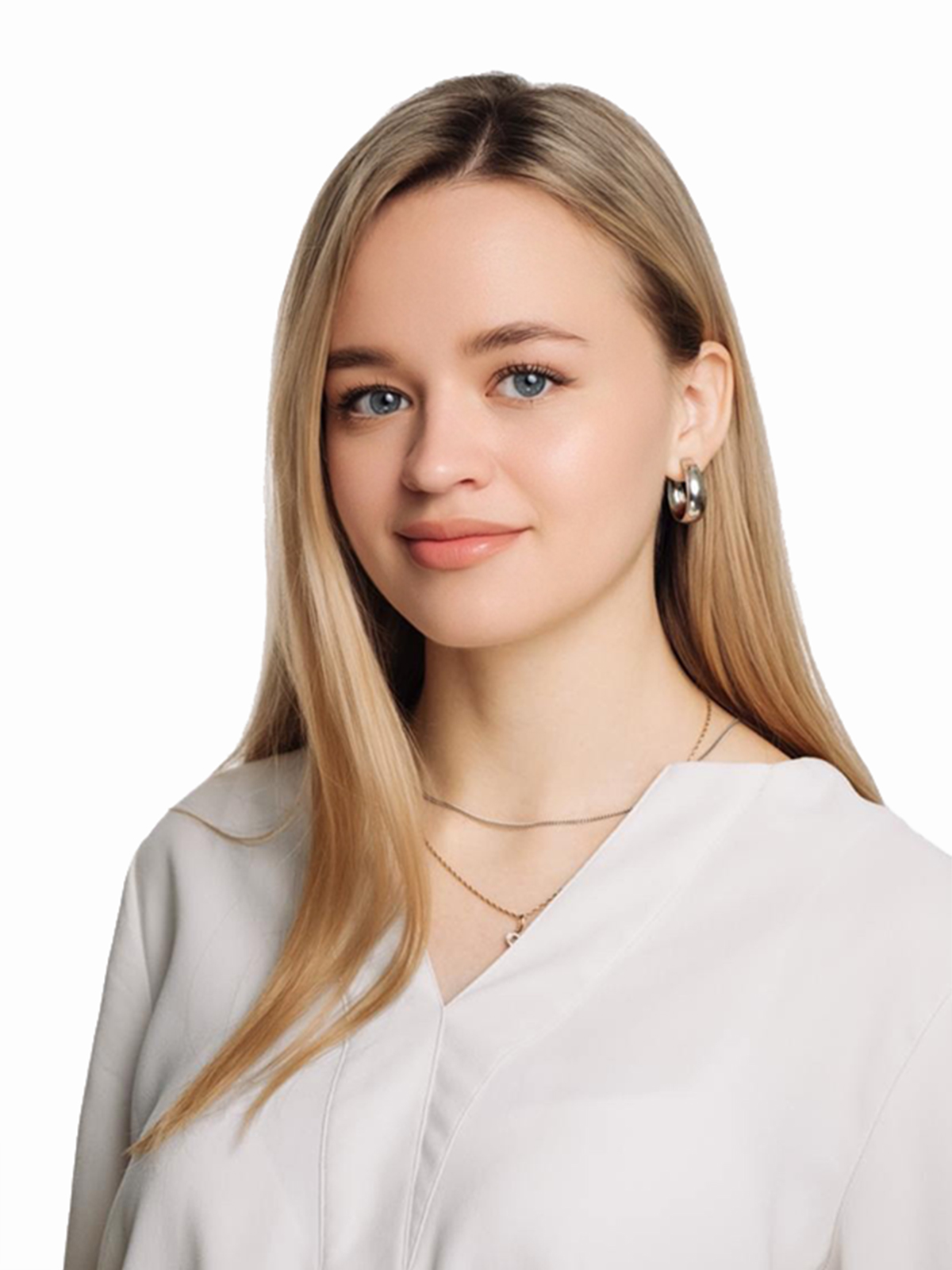 Демина Софья Алексеевна.