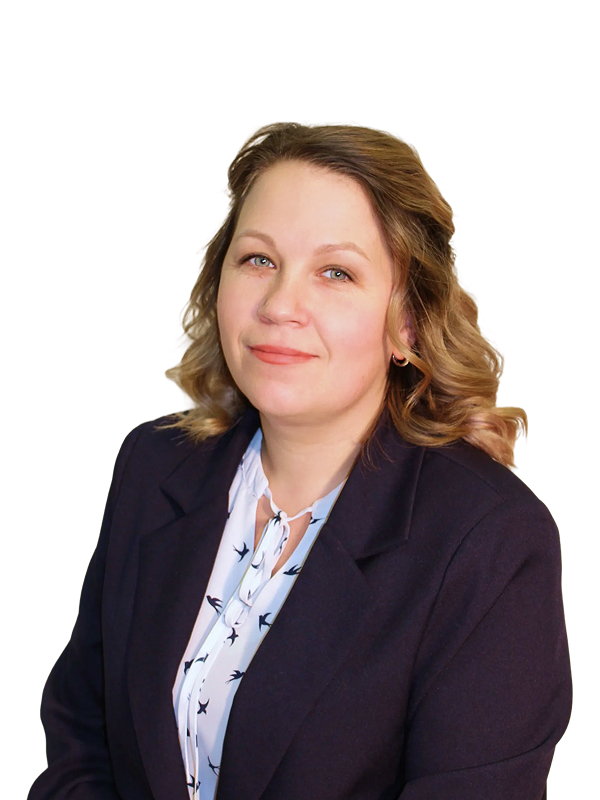 Агапова Екатерина Николаевна.