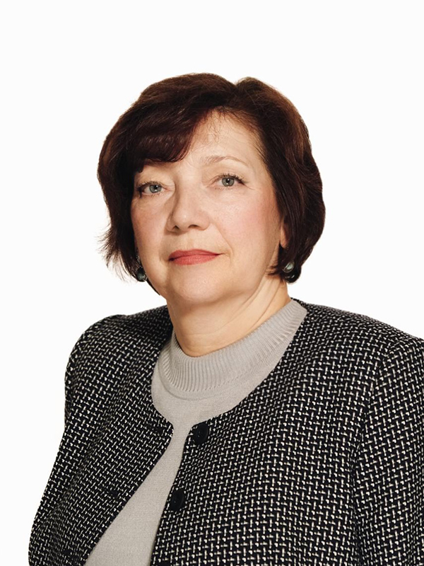 Шухалова Светлана Александровна.