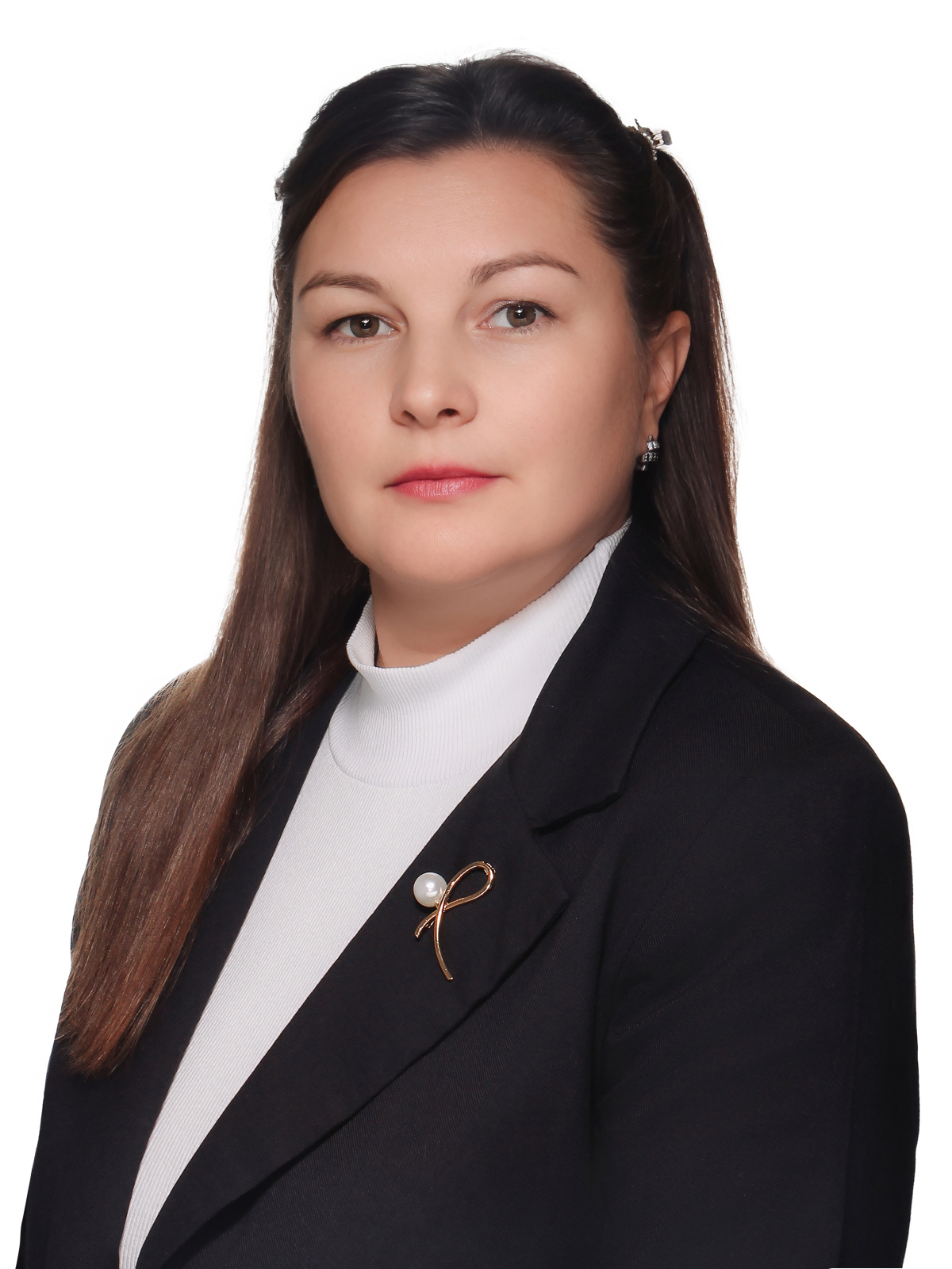 Ядыкина Ирина Юрьевна.