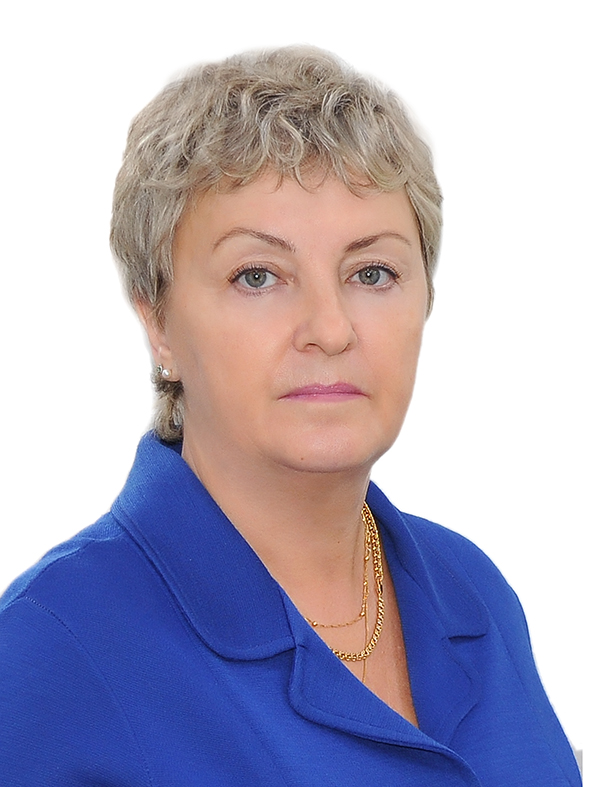 Шульц Ирина Викторовна.